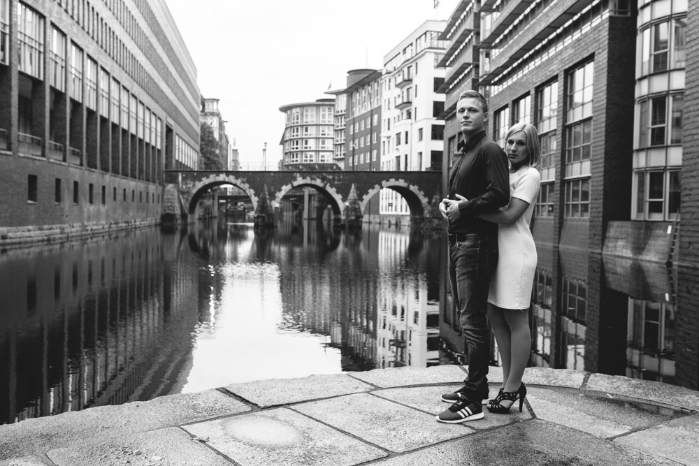 Paarshooting Hamburg-Barmbek Malte Dietsch